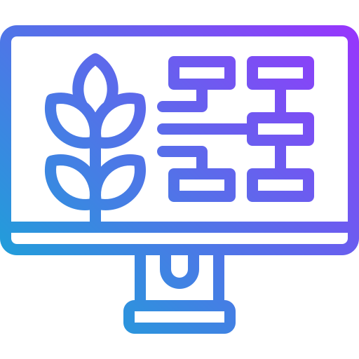 Disease Library Icon